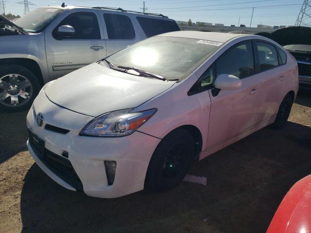 Photo 0 VIN: JTDKN3DU8C5400565 - TOYOTA PRIUS 