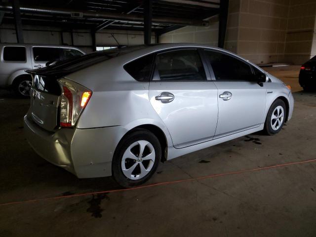 Photo 2 VIN: JTDKN3DU8C5409623 - TOYOTA PRIUS 