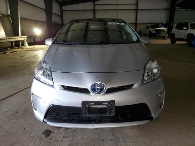 Photo 4 VIN: JTDKN3DU8C5409623 - TOYOTA PRIUS 