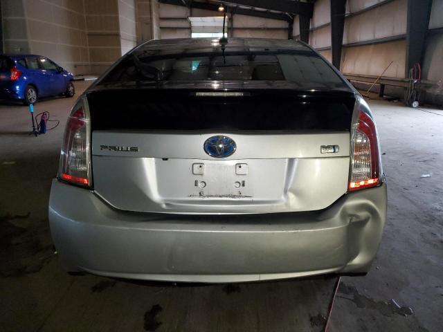 Photo 5 VIN: JTDKN3DU8C5409623 - TOYOTA PRIUS 