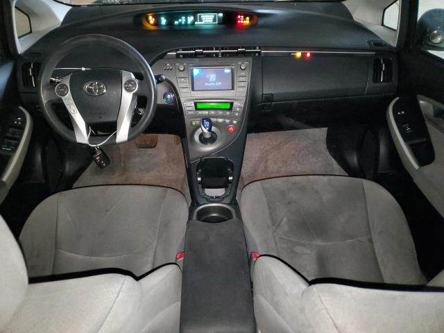 Photo 7 VIN: JTDKN3DU8C5409623 - TOYOTA PRIUS 