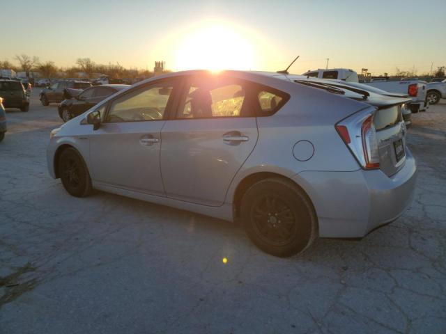 Photo 1 VIN: JTDKN3DU8C5414272 - TOYOTA PRIUS 