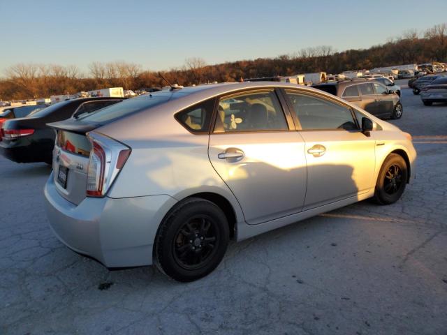 Photo 2 VIN: JTDKN3DU8C5414272 - TOYOTA PRIUS 