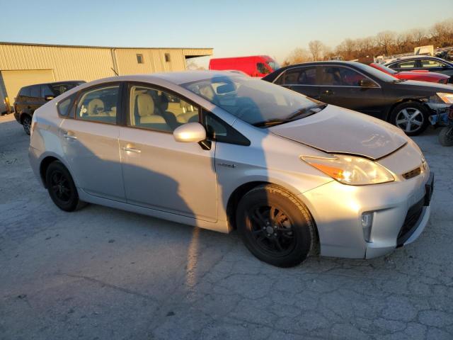 Photo 3 VIN: JTDKN3DU8C5414272 - TOYOTA PRIUS 