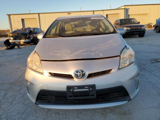 Photo 4 VIN: JTDKN3DU8C5414272 - TOYOTA PRIUS 