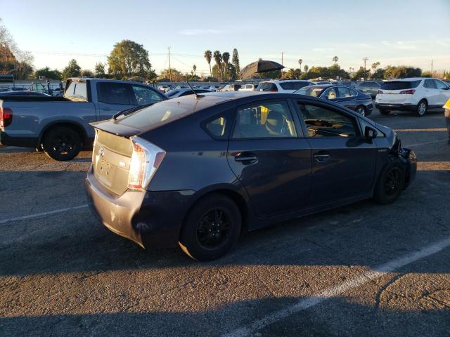 Photo 2 VIN: JTDKN3DU8C5422890 - TOYOTA PRIUS 