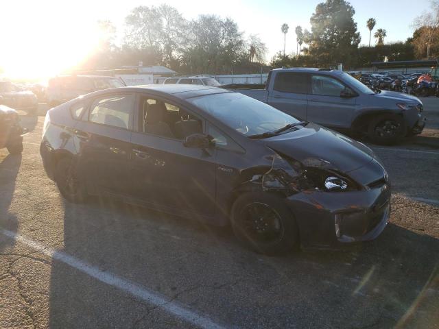 Photo 3 VIN: JTDKN3DU8C5422890 - TOYOTA PRIUS 