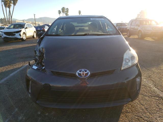 Photo 4 VIN: JTDKN3DU8C5422890 - TOYOTA PRIUS 