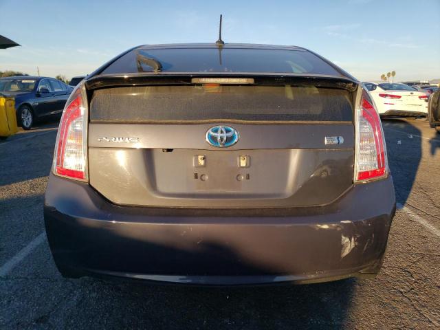 Photo 5 VIN: JTDKN3DU8C5422890 - TOYOTA PRIUS 