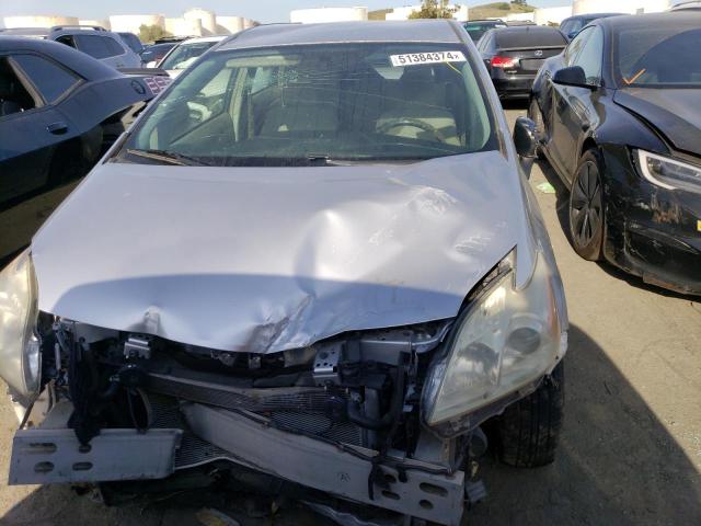 Photo 4 VIN: JTDKN3DU8C5423618 - TOYOTA PRIUS 