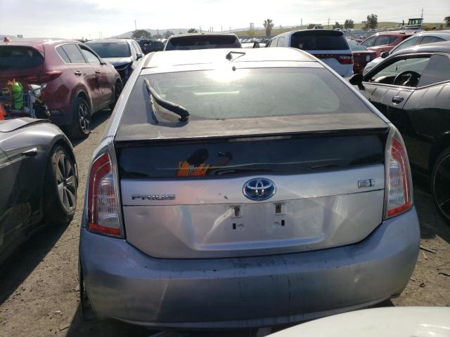 Photo 5 VIN: JTDKN3DU8C5423618 - TOYOTA PRIUS 