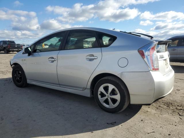 Photo 1 VIN: JTDKN3DU8C5427359 - TOYOTA PRIUS 