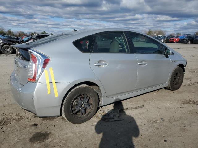 Photo 2 VIN: JTDKN3DU8C5427359 - TOYOTA PRIUS 