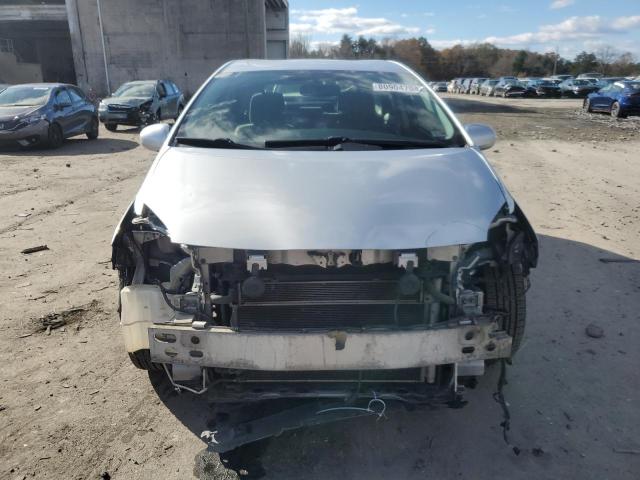 Photo 4 VIN: JTDKN3DU8C5427359 - TOYOTA PRIUS 