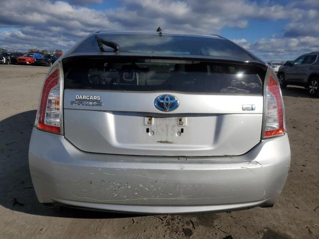 Photo 5 VIN: JTDKN3DU8C5427359 - TOYOTA PRIUS 