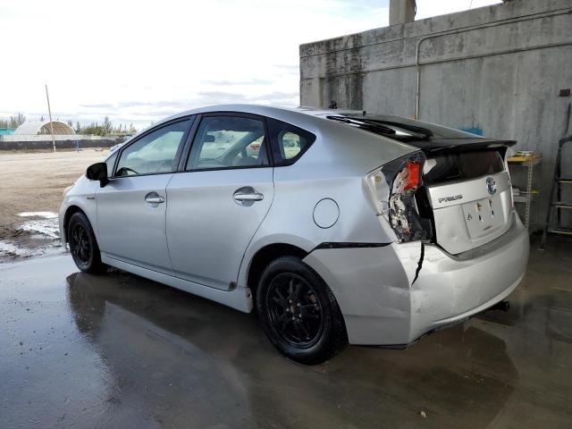 Photo 1 VIN: JTDKN3DU8C5428205 - TOYOTA PRIUS 