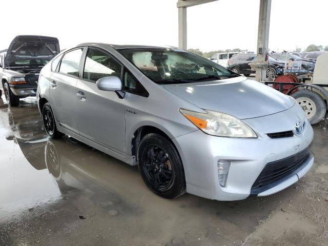 Photo 3 VIN: JTDKN3DU8C5428205 - TOYOTA PRIUS 