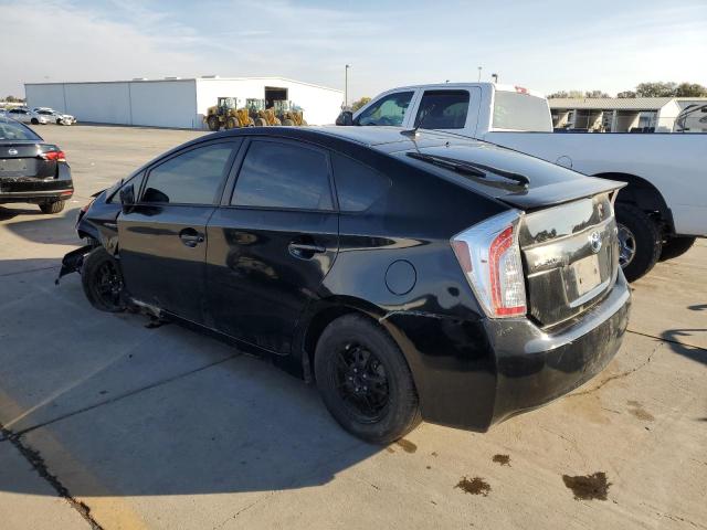 Photo 1 VIN: JTDKN3DU8C5431041 - TOYOTA PRIUS 