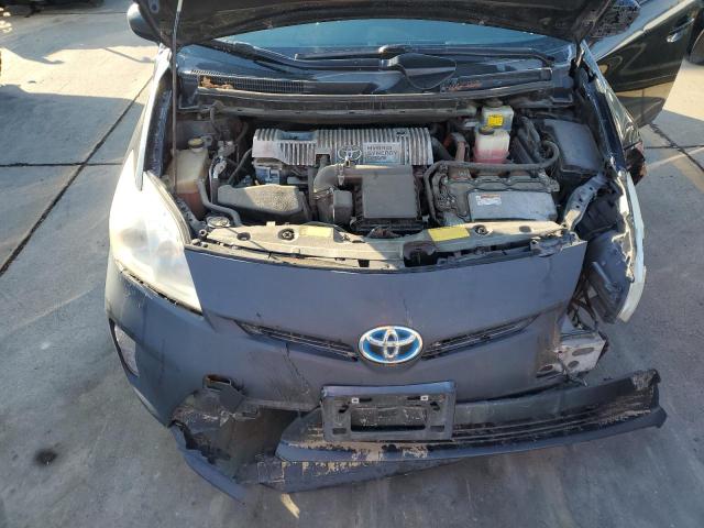 Photo 10 VIN: JTDKN3DU8C5431041 - TOYOTA PRIUS 