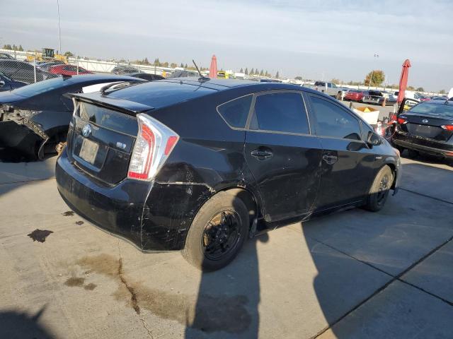 Photo 2 VIN: JTDKN3DU8C5431041 - TOYOTA PRIUS 