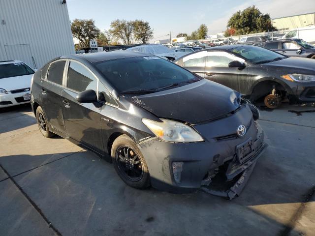 Photo 3 VIN: JTDKN3DU8C5431041 - TOYOTA PRIUS 