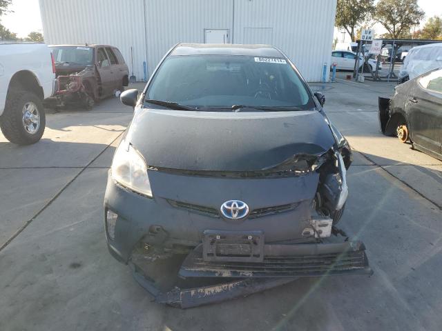 Photo 4 VIN: JTDKN3DU8C5431041 - TOYOTA PRIUS 