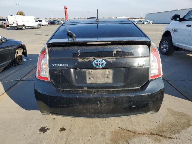 Photo 5 VIN: JTDKN3DU8C5431041 - TOYOTA PRIUS 