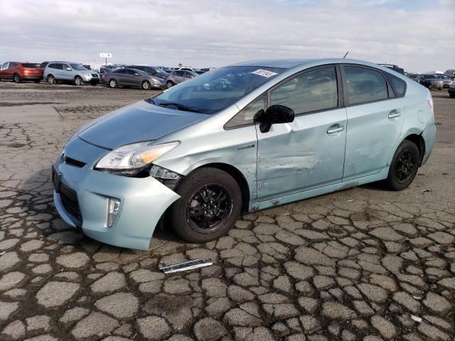 Photo 0 VIN: JTDKN3DU8C5435347 - TOYOTA PRIUS 