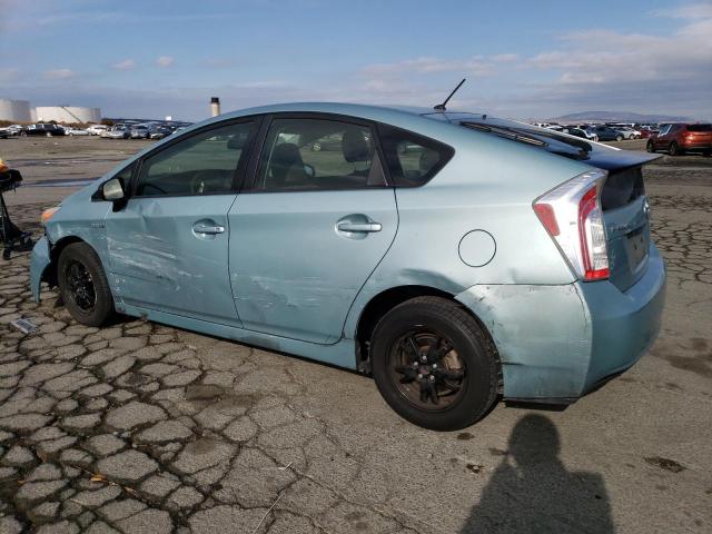 Photo 1 VIN: JTDKN3DU8C5435347 - TOYOTA PRIUS 