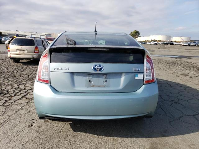 Photo 5 VIN: JTDKN3DU8C5435347 - TOYOTA PRIUS 