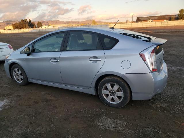 Photo 1 VIN: JTDKN3DU8C5439785 - TOYOTA PRIUS 