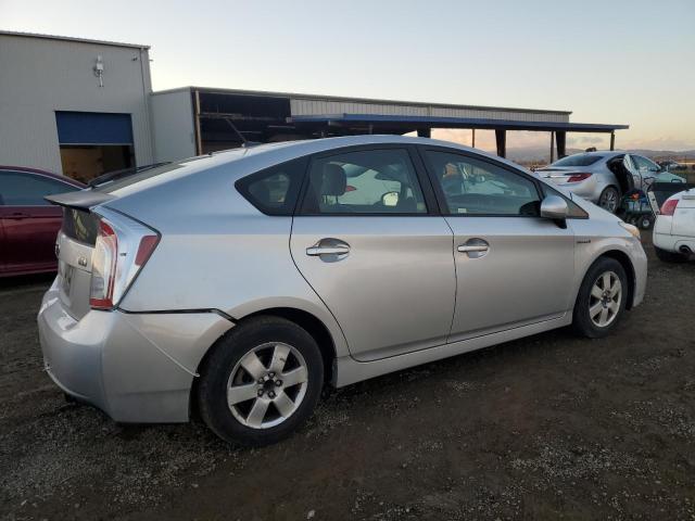 Photo 2 VIN: JTDKN3DU8C5439785 - TOYOTA PRIUS 