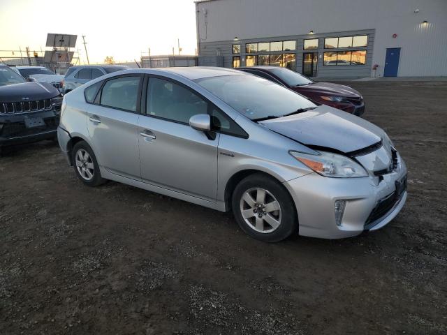 Photo 3 VIN: JTDKN3DU8C5439785 - TOYOTA PRIUS 