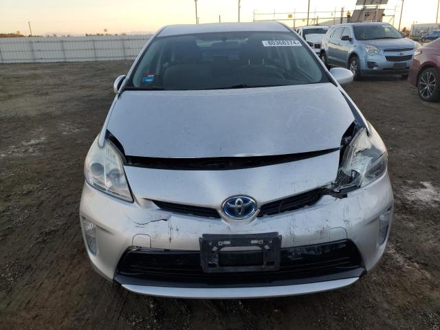 Photo 4 VIN: JTDKN3DU8C5439785 - TOYOTA PRIUS 