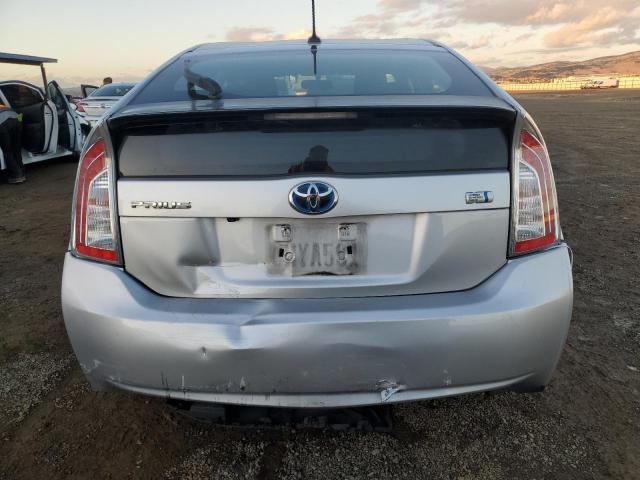 Photo 5 VIN: JTDKN3DU8C5439785 - TOYOTA PRIUS 