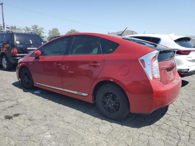 Photo 1 VIN: JTDKN3DU8C5441391 - TOYOTA PRIUS 