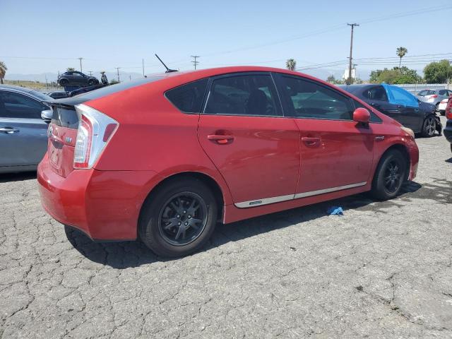 Photo 2 VIN: JTDKN3DU8C5441391 - TOYOTA PRIUS 