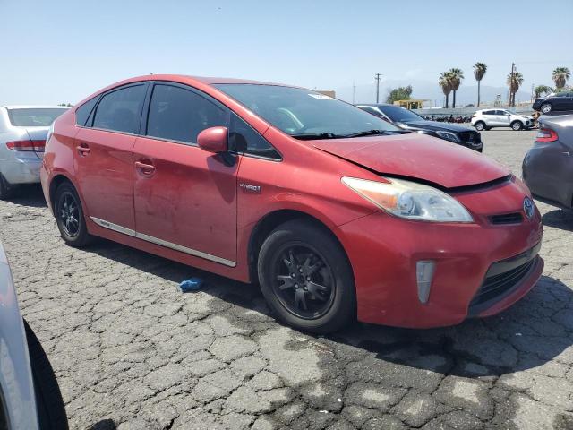 Photo 3 VIN: JTDKN3DU8C5441391 - TOYOTA PRIUS 