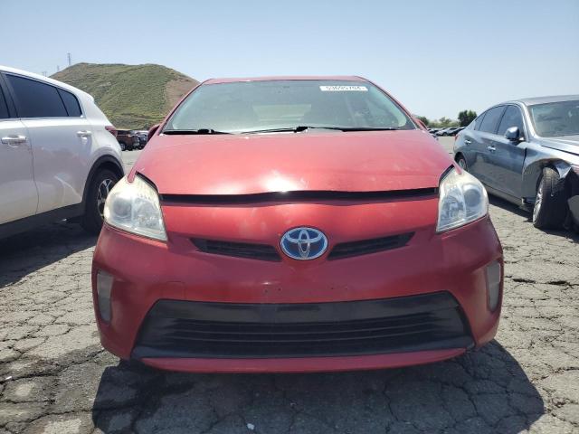 Photo 4 VIN: JTDKN3DU8C5441391 - TOYOTA PRIUS 