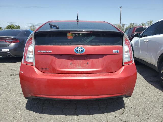 Photo 5 VIN: JTDKN3DU8C5441391 - TOYOTA PRIUS 