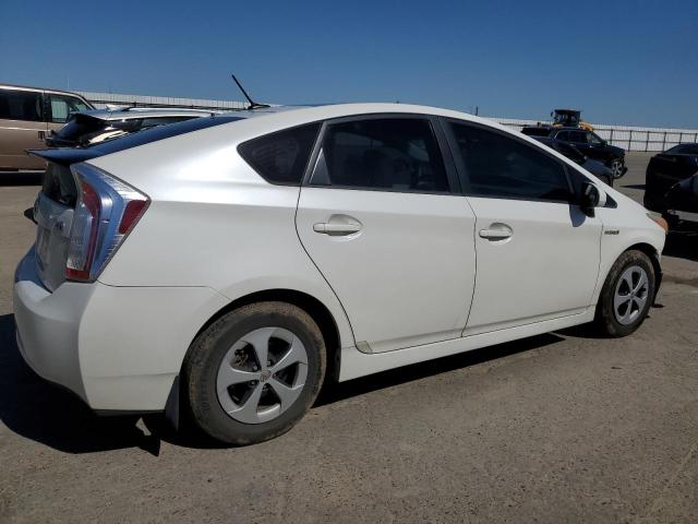 Photo 2 VIN: JTDKN3DU8C5448695 - TOYOTA PRIUS 