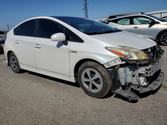 Photo 3 VIN: JTDKN3DU8C5448695 - TOYOTA PRIUS 