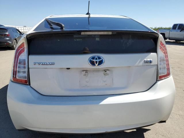 Photo 5 VIN: JTDKN3DU8C5448695 - TOYOTA PRIUS 