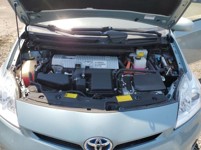 Photo 10 VIN: JTDKN3DU8C5450446 - TOYOTA PRIUS 