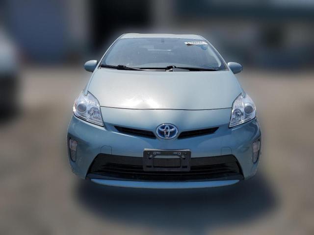 Photo 4 VIN: JTDKN3DU8C5450446 - TOYOTA PRIUS 