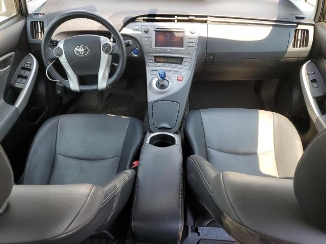 Photo 7 VIN: JTDKN3DU8C5450446 - TOYOTA PRIUS 