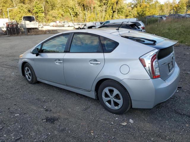 Photo 1 VIN: JTDKN3DU8C5452911 - TOYOTA PRIUS C 