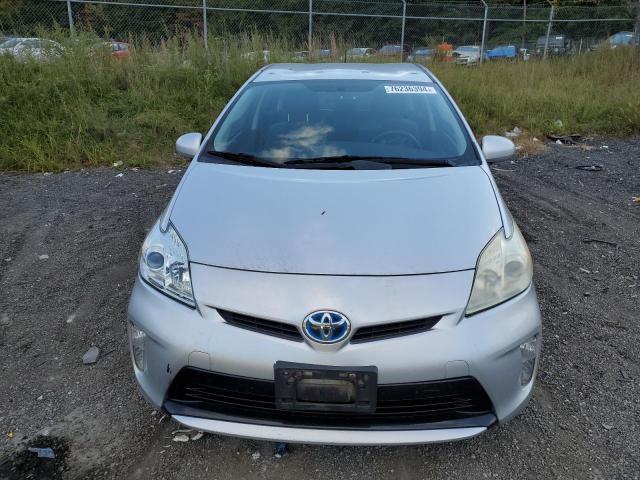 Photo 4 VIN: JTDKN3DU8C5452911 - TOYOTA PRIUS C 