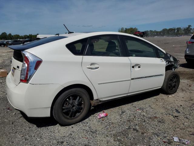 Photo 2 VIN: JTDKN3DU8C5459292 - TOYOTA PRIUS 