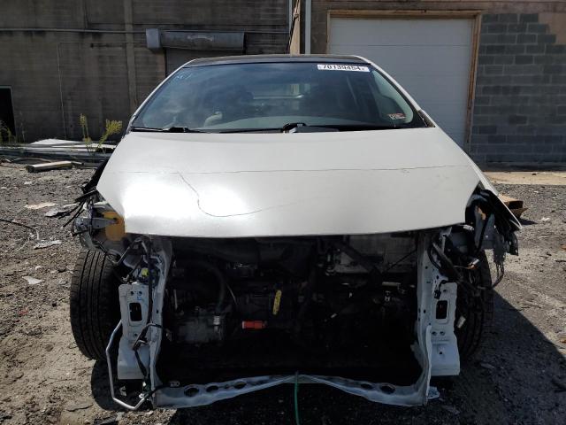 Photo 4 VIN: JTDKN3DU8C5459292 - TOYOTA PRIUS 